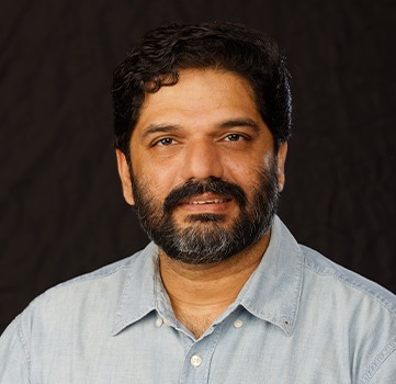 Prof. Dr. Rizwan Akram