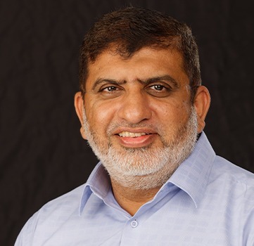 Prof. Dr. Atiq U Zaman