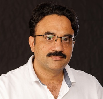 Asst. Prof. Dr. Latif Khan