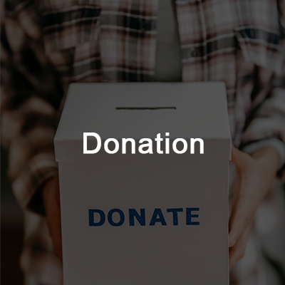 Donation