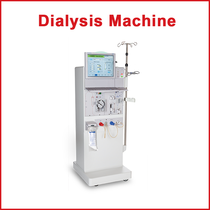 dialysis-machine