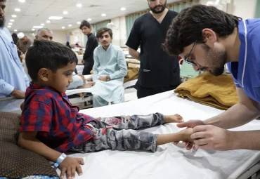 Orthopaedic and Spine Center