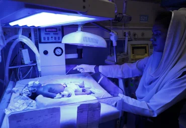 Pediatrics & Neonatology