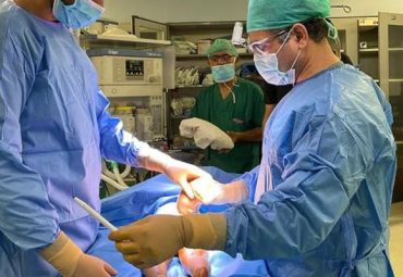 Plastic & Reconstructive Surgery